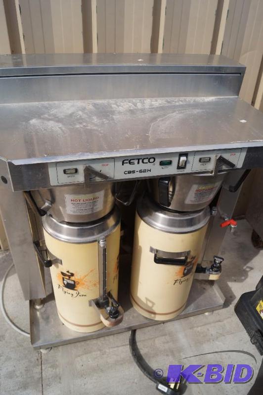 Coffee Maker