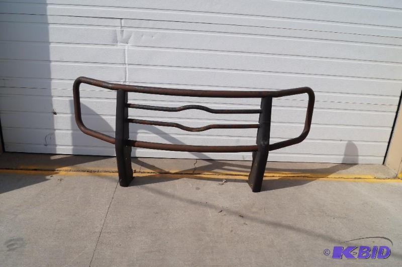 Ford Grill Guard