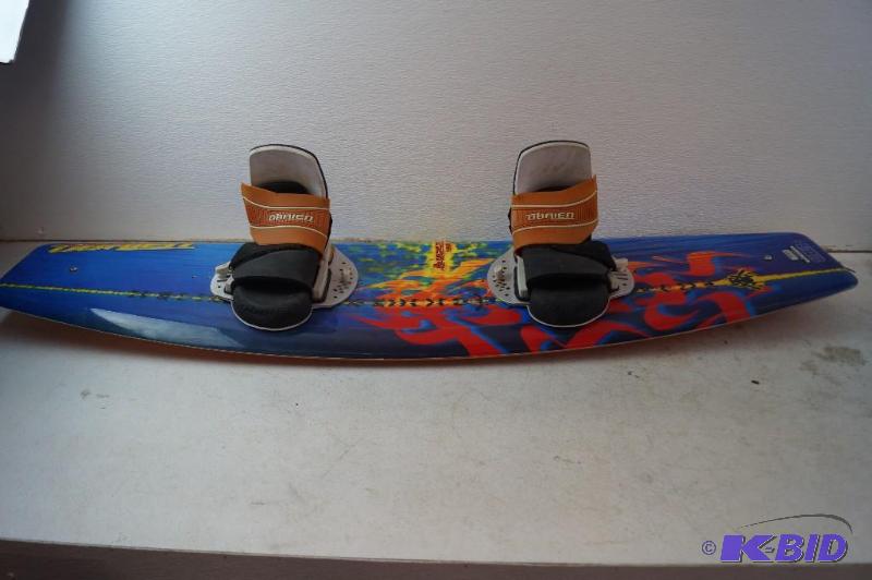 Wakeboard