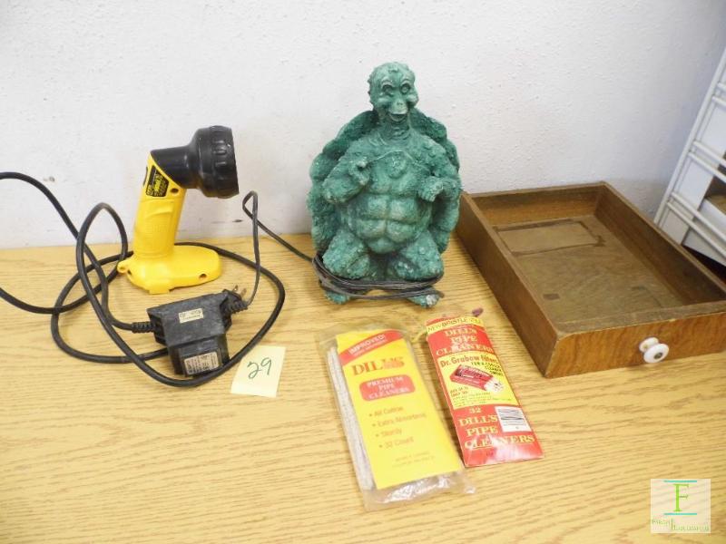 Turtle Light