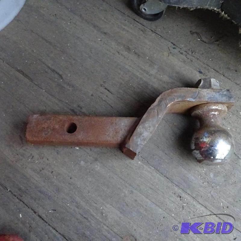 2&quot ball receiver...