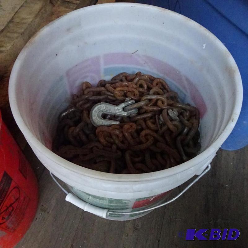 Misc chain...