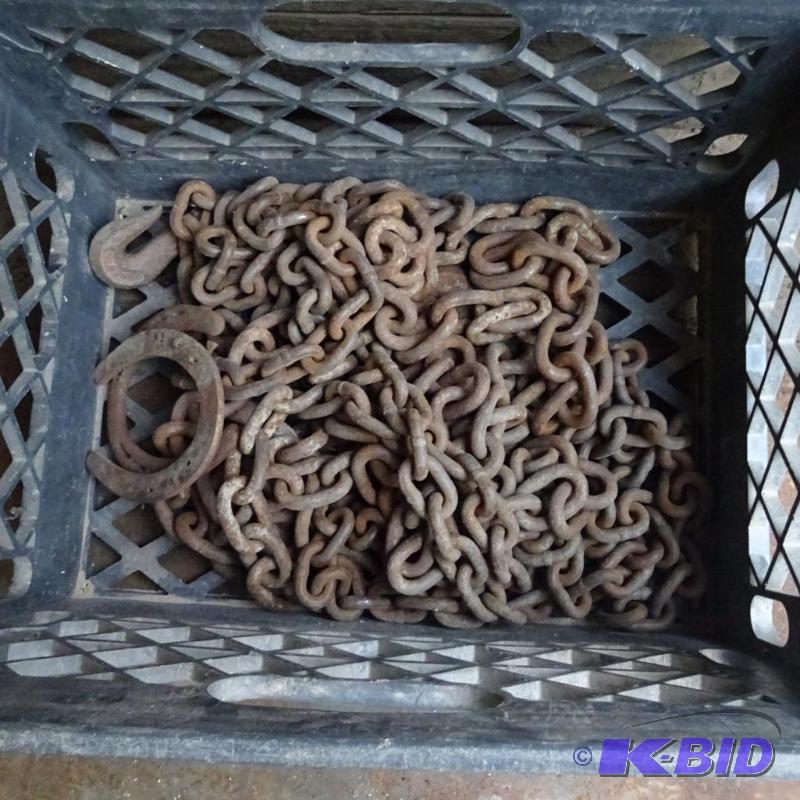 Misc chain...