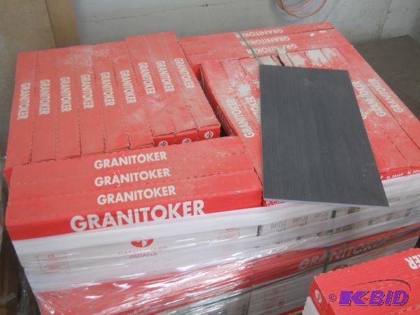12 x 24 Granitoker Silicio