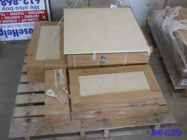 Crossville Floor Tile