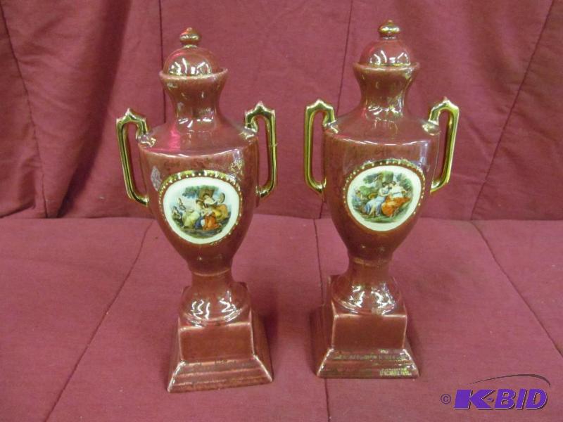 Decanters