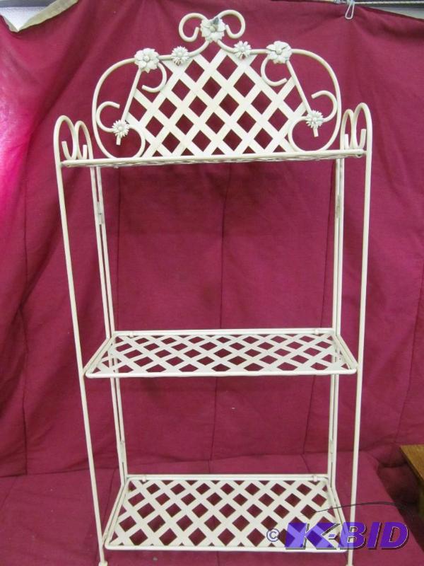 Shelves
