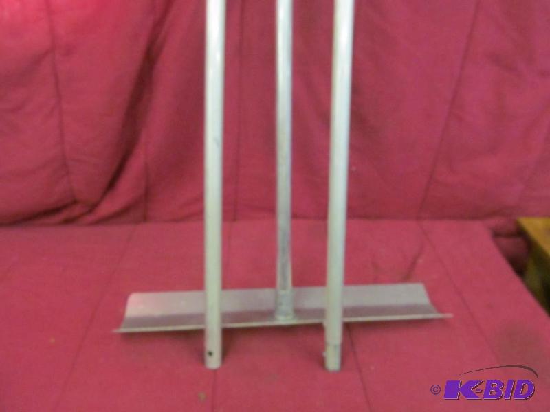 Roof Rake