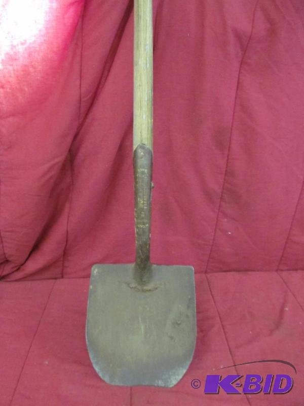 Spade