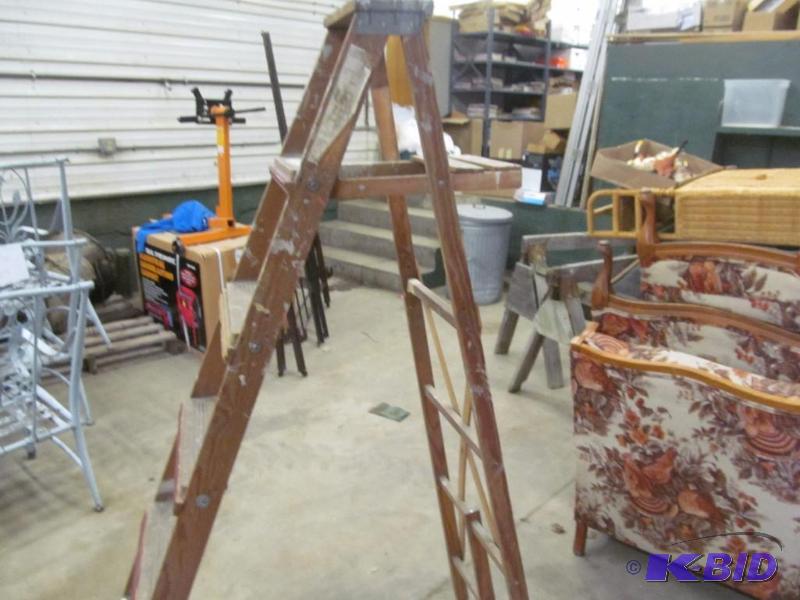 Ladder