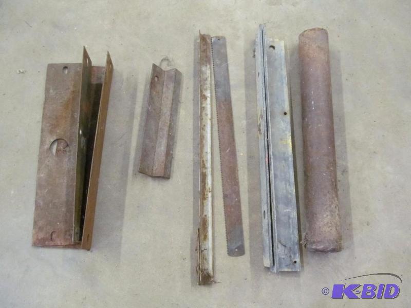 Angle Iron