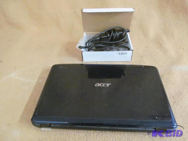 Laptop