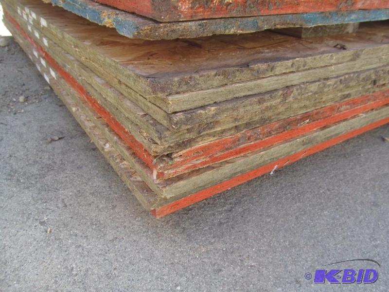 Chip board