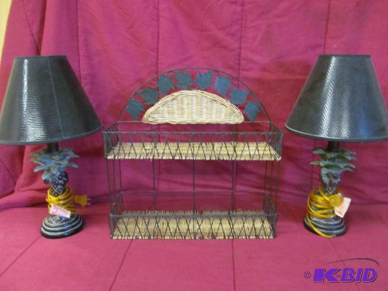 Lamps