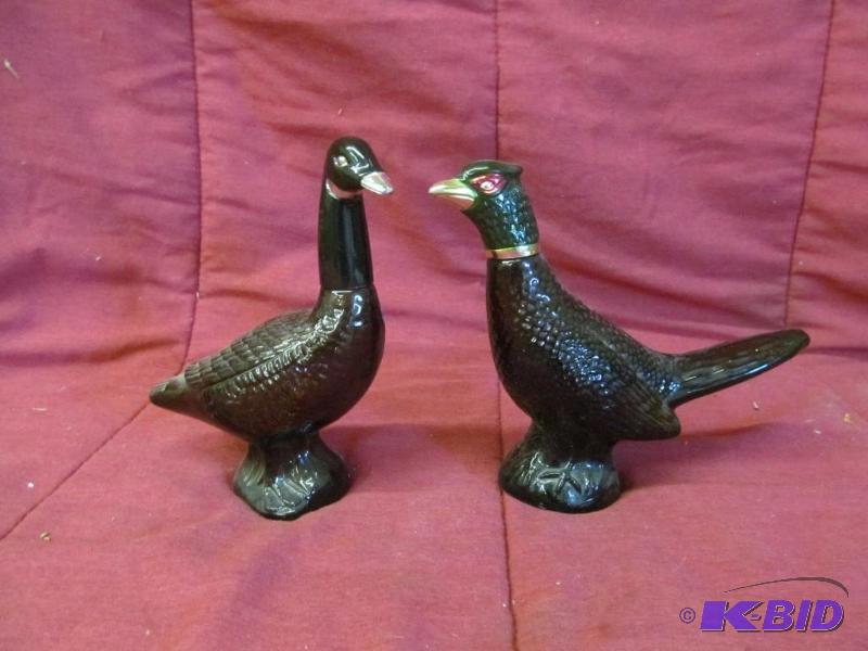 Decanters