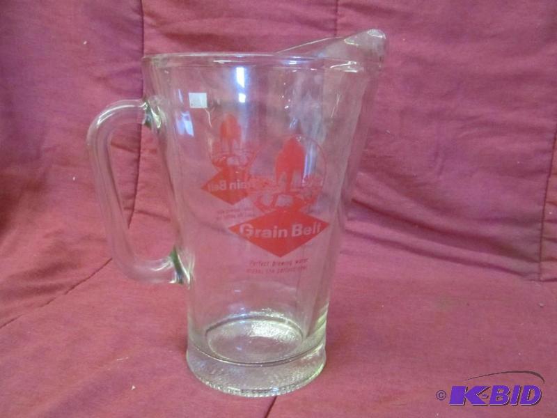 Pitcher