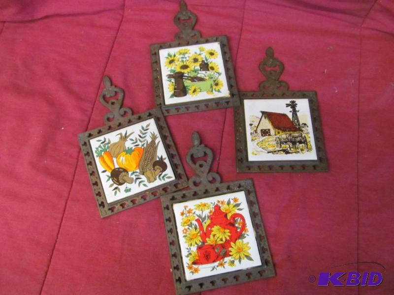 Trivets