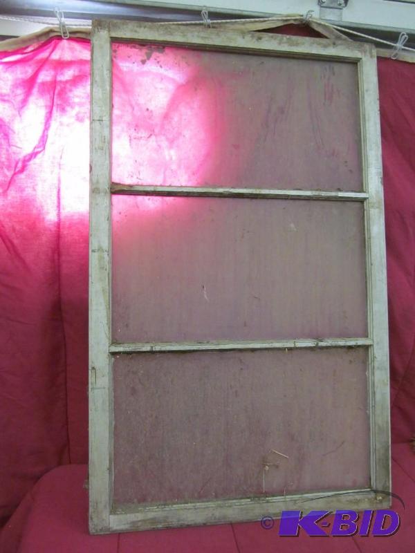 Window