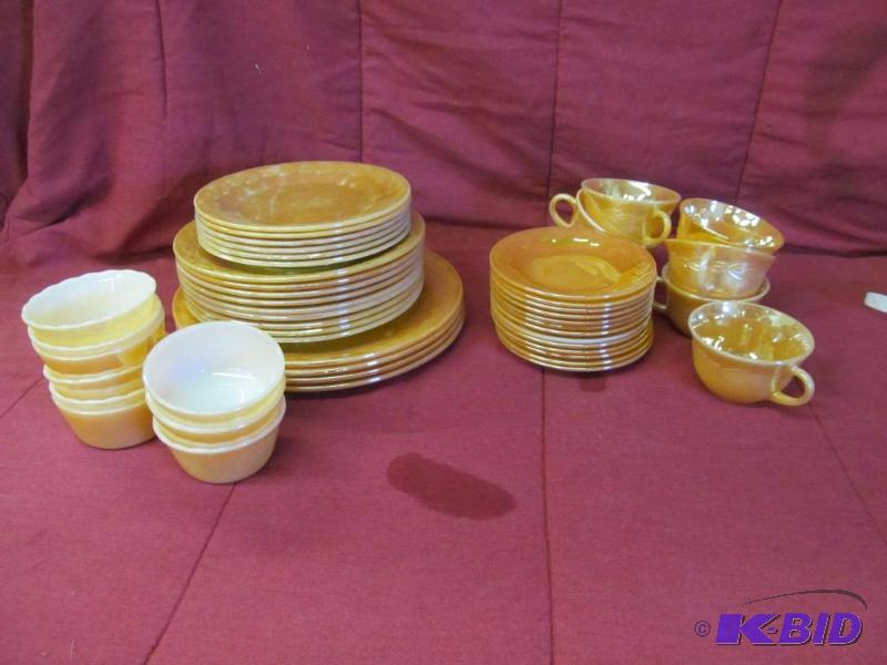 Dish Set