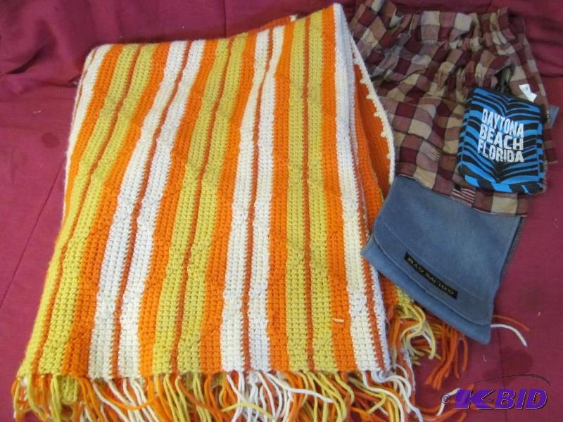 Afghan