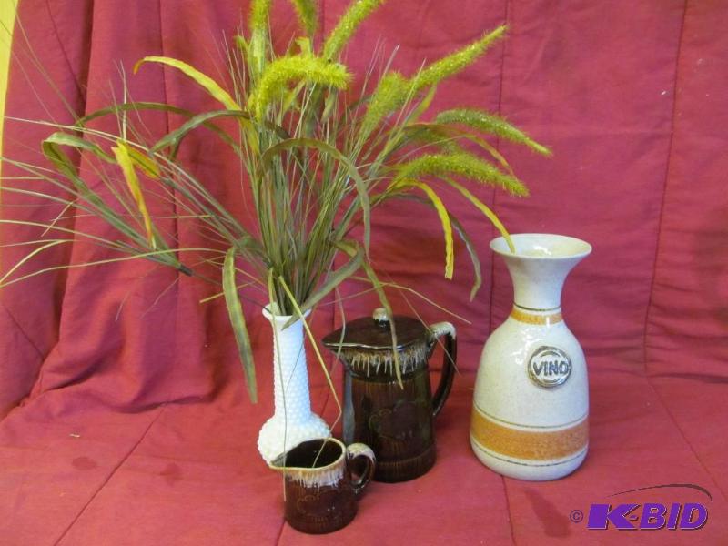 Vases