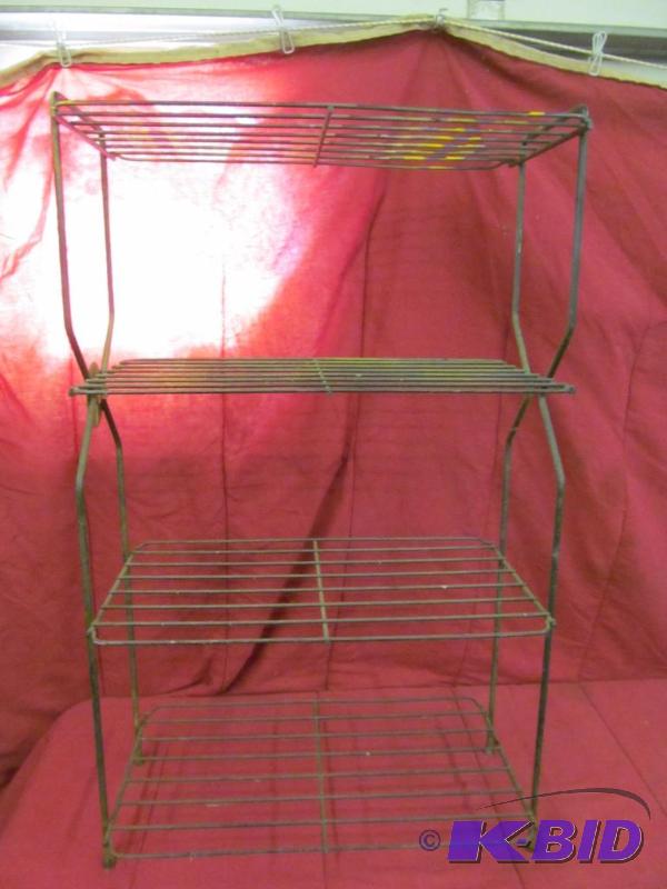 Shelf