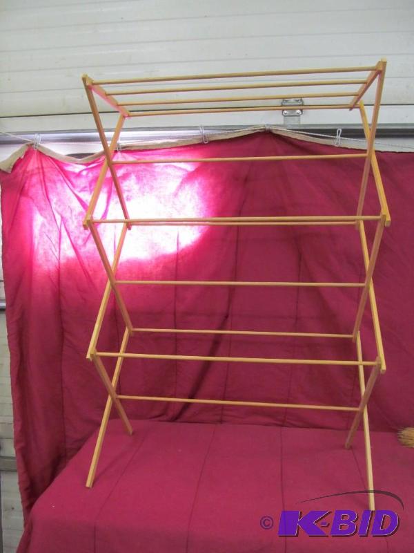 Drying Rack