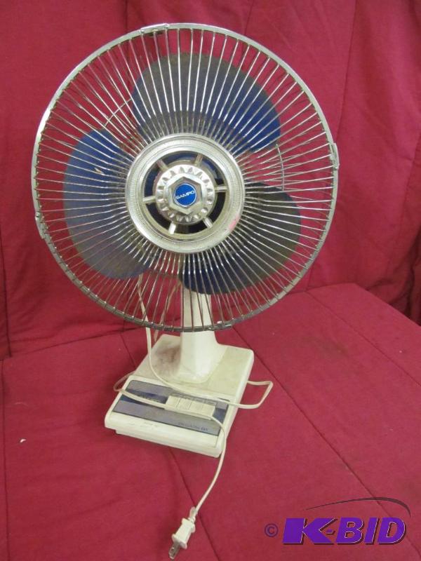 Fan