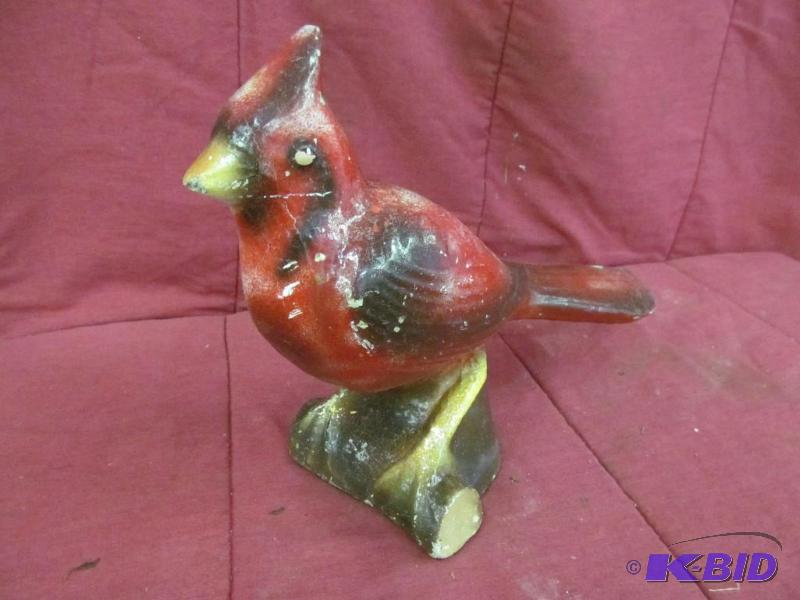 Figurine