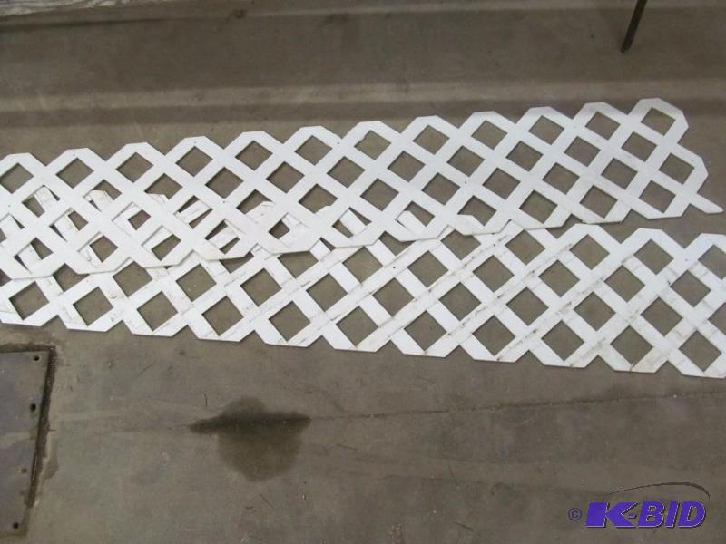 Lattice