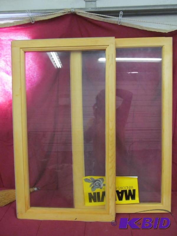 Windows