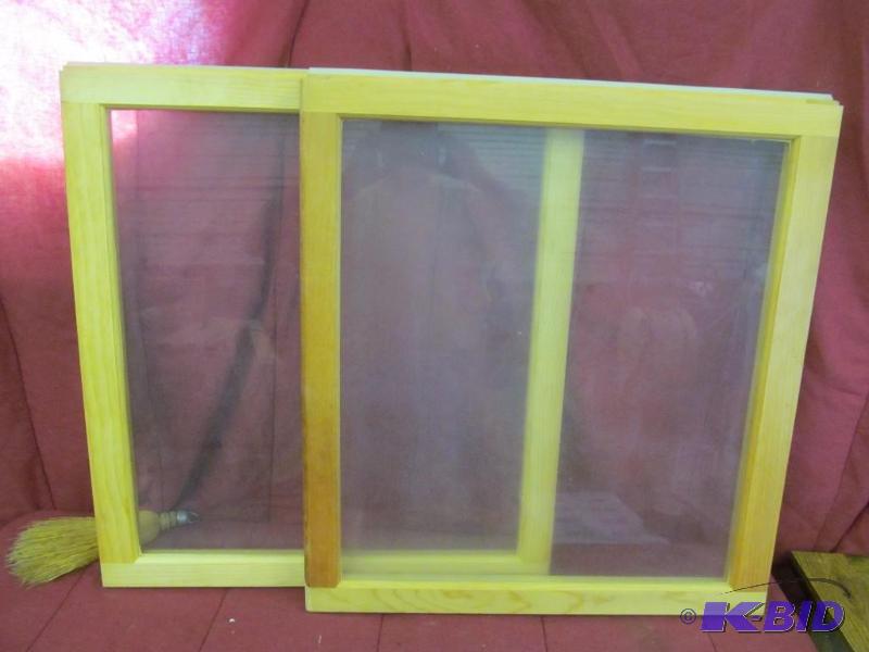 Windows