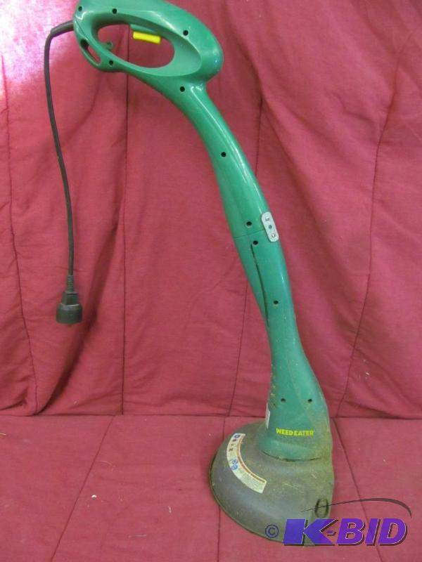 Weed eater