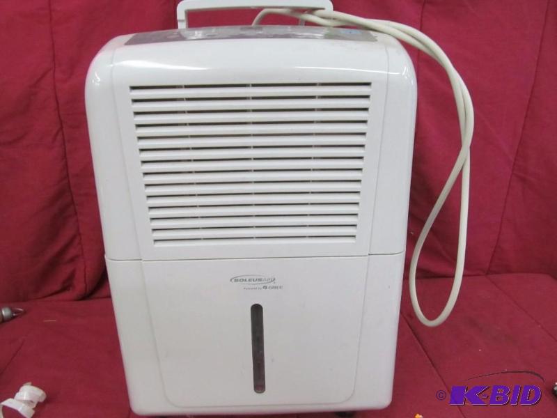 Dehumidifier