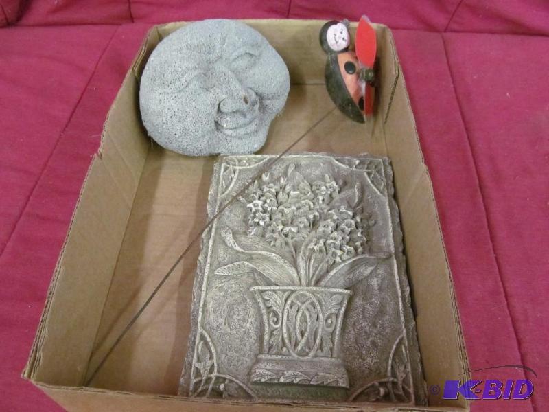 Ornaments