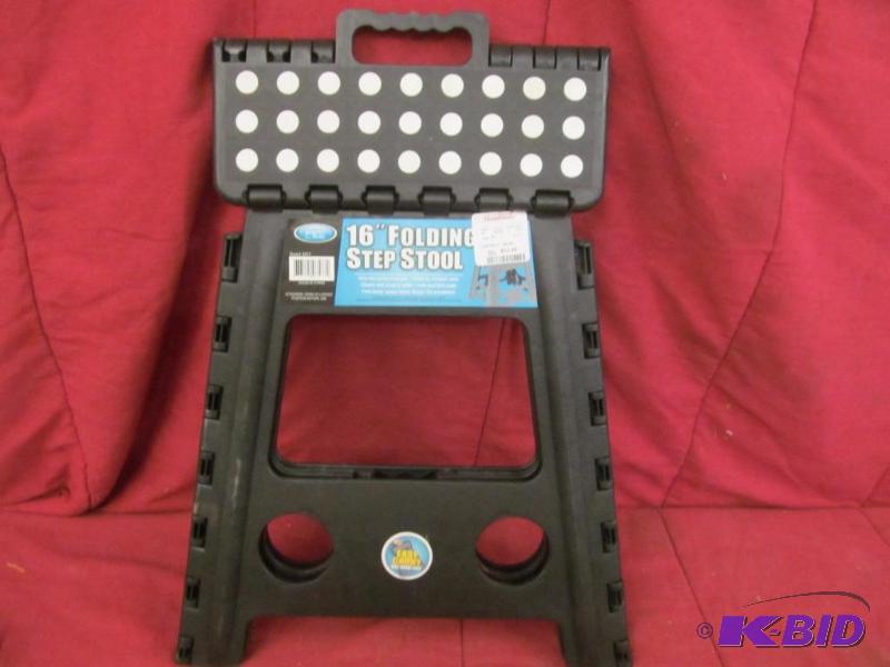 Step stool