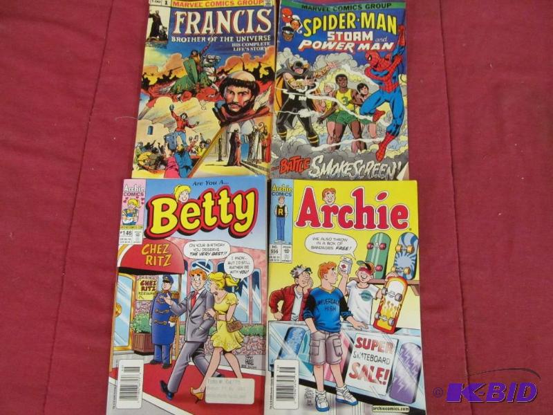Comics