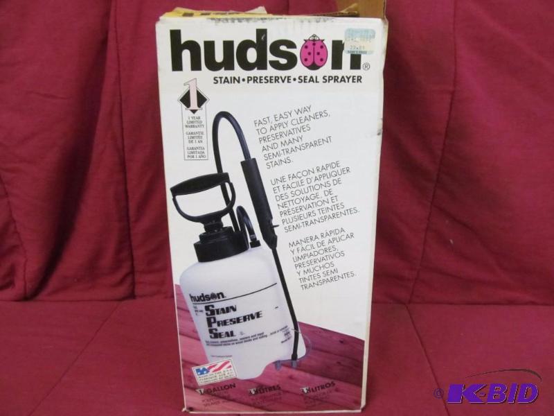 Sprayer