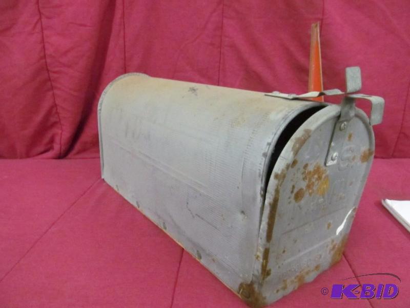 Mailbox
