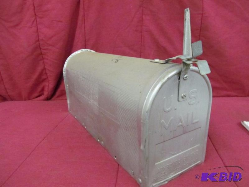 Mailbox
