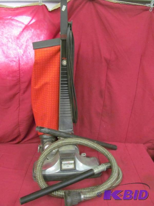 Vacuum