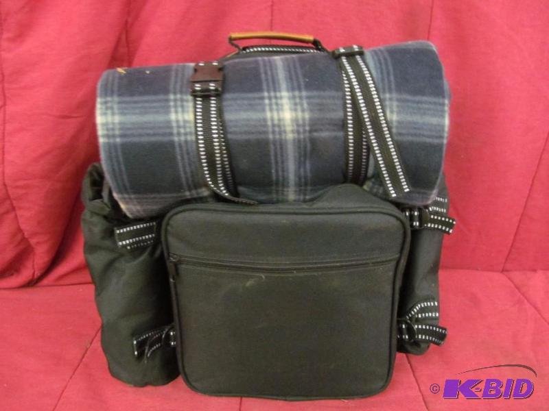 Picnic Backpack