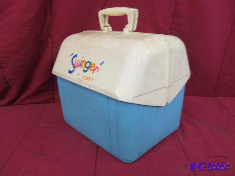 Cooler