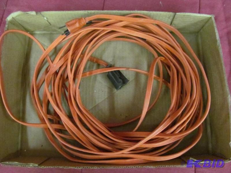 Extension cord