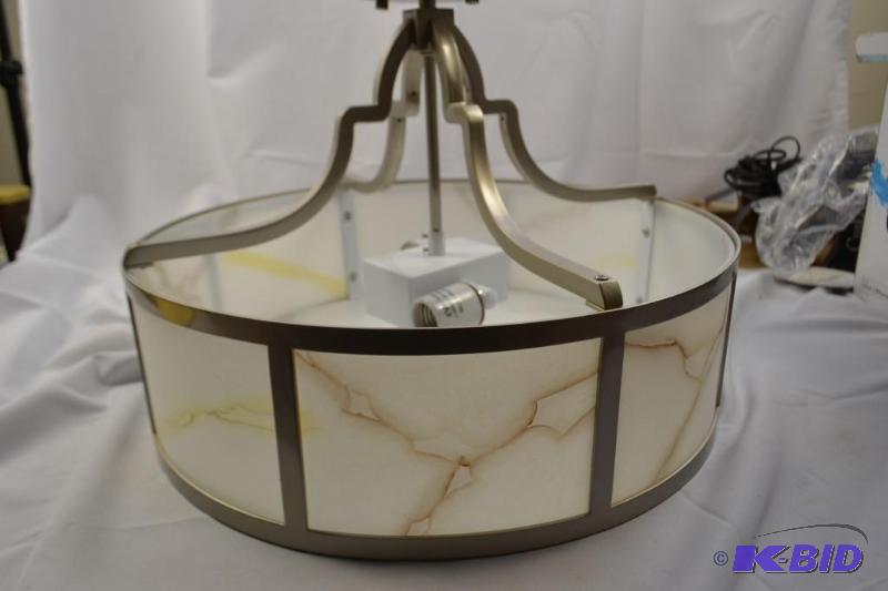 Venetian Lamp