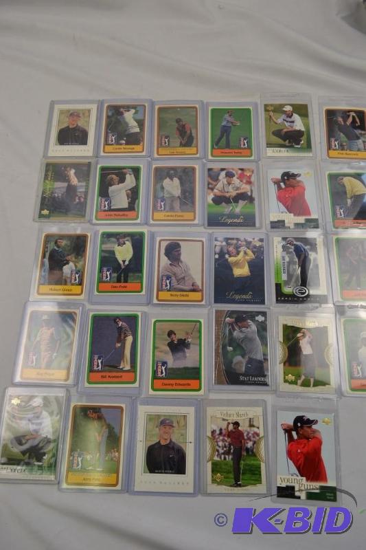 Huge Lot Trading Cards
