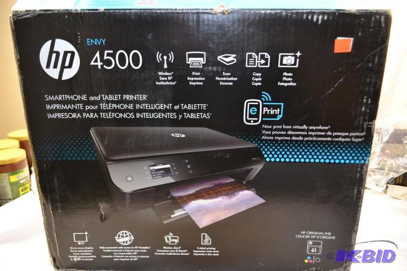 HP Printer