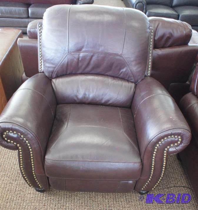 Dura Blend BurgundyBrown Ch...