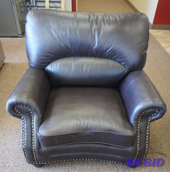 Dura Blend Brown Chair. 44&q...