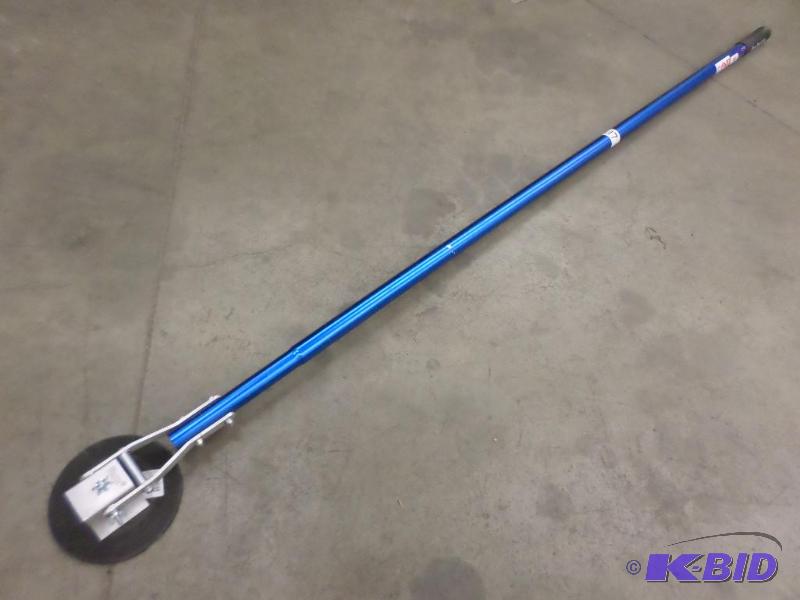 lot 17 image: BonTool Long Reach Sanding Tool...